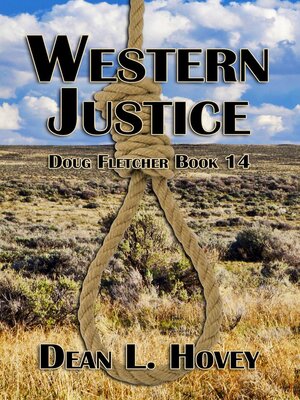cover image of Western Justice